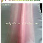 Flower Wrapping Organza Roll Organza Roll