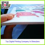 Foam Board Print For Customer Advertising Dislpay SC-S002-SS-Z