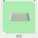 foam food tray YK2315