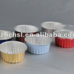 foil baking cups AP-125