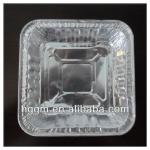 foil box fresh foil container hg0305