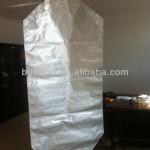 Foil Heavy Duty Plastic Packaging Bag for 1 ton plastic bag 139