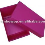 foldable gift box Rainbowk18