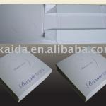 Foldable Paper Box KD-GB-010