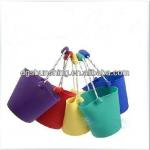 Foldable, soft, versatile silicone kegs d6059