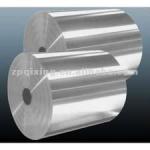 food grade aluminium foil (manufactory) QX