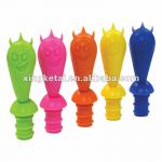 Food Grade Silicone Wine Stopper XKT-196