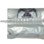 food grade wicket bag / micro perforated bags customer's mode