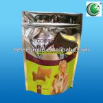 food packaging bag for pet