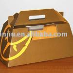 food packaging box corrugated carton packaging box,TJ13CB0205,TJ-07-G