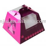 food paper box