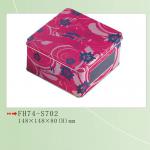 Food tin box FH74-S702