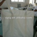 foodgrade jumbo bag ,reasonble price pure material PP container bag