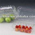 fruit plastic packing box OEM