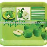 Fruit Tray,plastic plate,plastic food container,plastic box,plastic cutting board JCB346