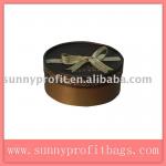 Fsahion Eco Gift Paper Moon cake box SPB000181-2