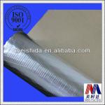 FSK Composite packing and building materials Alu. Foil Scrim Kraft for glass wool FSK