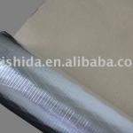 FSK7180 fiberglass Reinforced Aluminum Foil Laminated With Kraft Paper For Air Ducts FSK7180