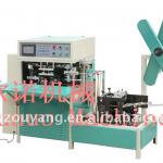 Full automatic non woven soft handle sealing machines ONL
