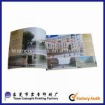 Full color cutomized printing catalogue SI-F0015