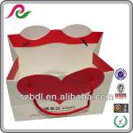 Full Color Paper Gift Bags Printing Gift Paper Bag 2013-04-13