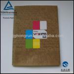 Full Color Printing Brochure HR-013