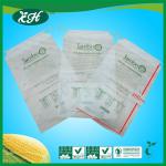 fully degradable wear rope bag for fruit with logo LX227