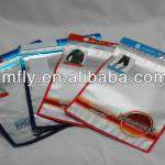 garment packaging bags De-aluminium bags