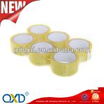 general packaging 45mm custom printed opp tape A23