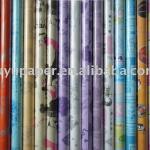 gift wrapping paper,gift wrapping paper product qiuyu009