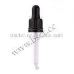 glass eye droppers BSC-GD008