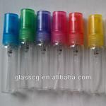 glass perfume bottles CG-1550S