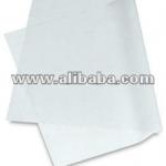Glassine Paper for interleaving 0052