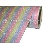 Glitter wrapping paper for gift packing 3H8320