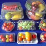 global wholesale disposable 2013 fruit tray basket JMZ-fruit tray