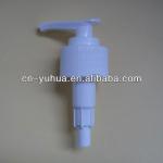 good plastic hand pump LP-A1 24/410,24/415,28/400,28/410,28/415 for detergent LP-A1