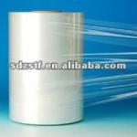 Good quality 5-layer POF shrink film