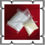 good quality pe ziploc bag/pe blank zipper bag 001