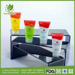 Good quality plastic cosmetic tube for hotel shampoo YFNSS0120246