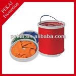 Good Quality Portable Folding Bucket promotion gift