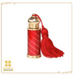 gorgeous design mini cosmetic oil bottle 1126redb