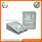 Graceful Gift Paper Bag In Dongguan GPB-2