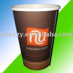 Green and Eco-friendly Raw materials for paper cups MZ-001