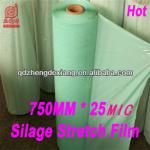 green,white,black grass agricuilture silage film from manufacture silage stretch film 02