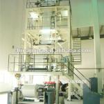 greenhouse film extruder machine greenhouse film extruder machine