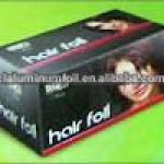 hair colouring aluminum foil color foil 5