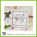 Handmade greeting card TB-G0010