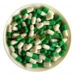 Hard Gelatin Empty Capsules (size 00,0el,0,1,2,3,4,5) QX0181