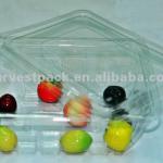 Harvest Disposable Fruit Container HB-300 HB-08/12/16/24/32/48/64