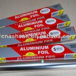 Heavy Duty Aluminium Foil Roll AFR-